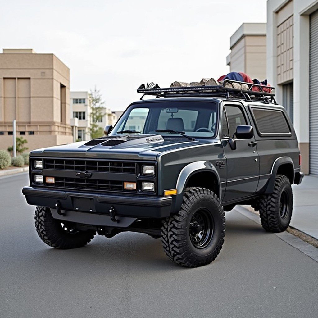 Chevy Blazer 2025: Full Review, Specs, EV Range & Buying Guide