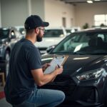 Do Preowned Cars Have to Disclose History