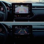 Toyota Corolla Sedan Sleep Mode