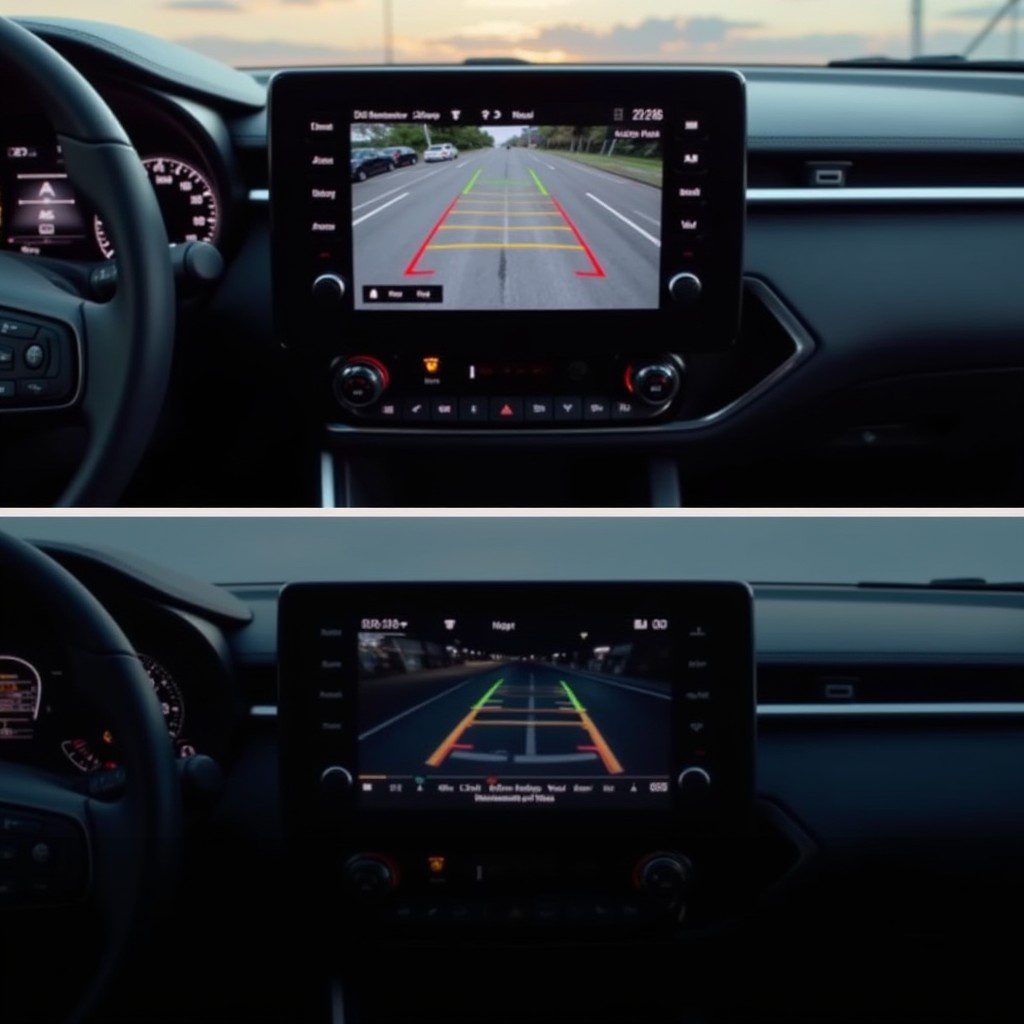 Toyota Corolla Sedan Sleep Mode